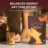 Mushroom Coffee Add-On (SPECIAL PRICING)
